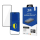 Szkło i folia ochronna 3MK HardGlass Max Lite do HONOR 200 Pro 5G 5903108582407